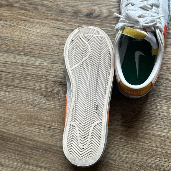 Nike blazers - Picture 4 of 5